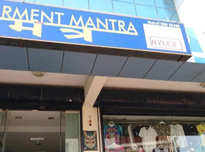 Garment Mantra Lifestyle launches online fashion platform to expand operations